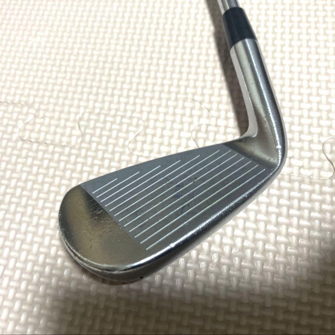 中古 ツアーステージ Xブレード GR フォージド アイアン 2014 4-PW