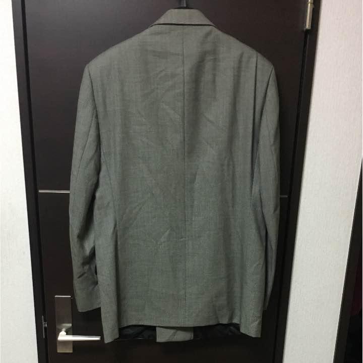 burberry check oversize jacket バーバリー uVehx-m13604204096 人気在庫あ
