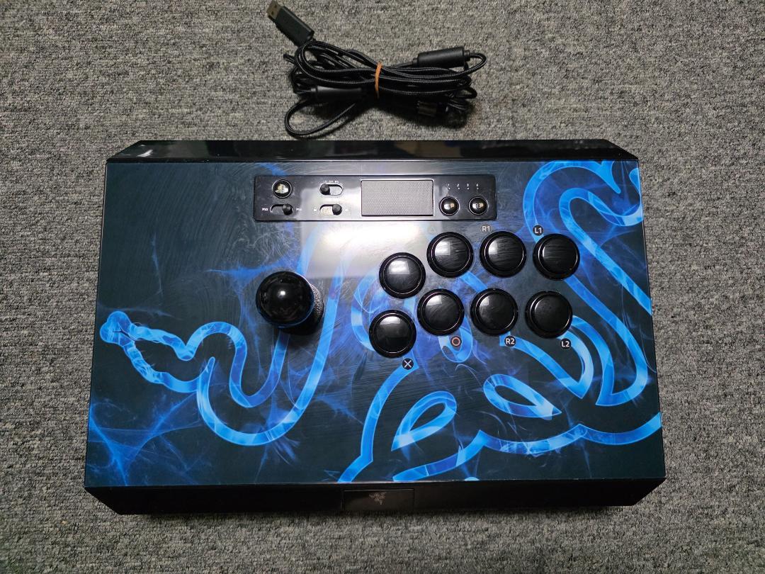 RAZER PANTHERA 旧バージョン ジャンク Razer Panthera 旧 - メルカリ