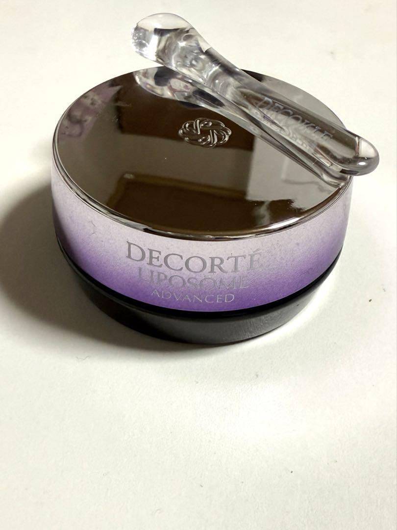 DECORTÉ LIPOSOME コスメデコルテ　リップセラム