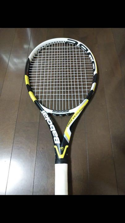 【中古】Babolat aero Pro Drive MM70611-14 Babolat AeroPro Drive + Original | eBay