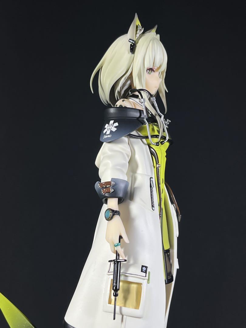 アークナイツ　ケルシー　フィギュア　APEX