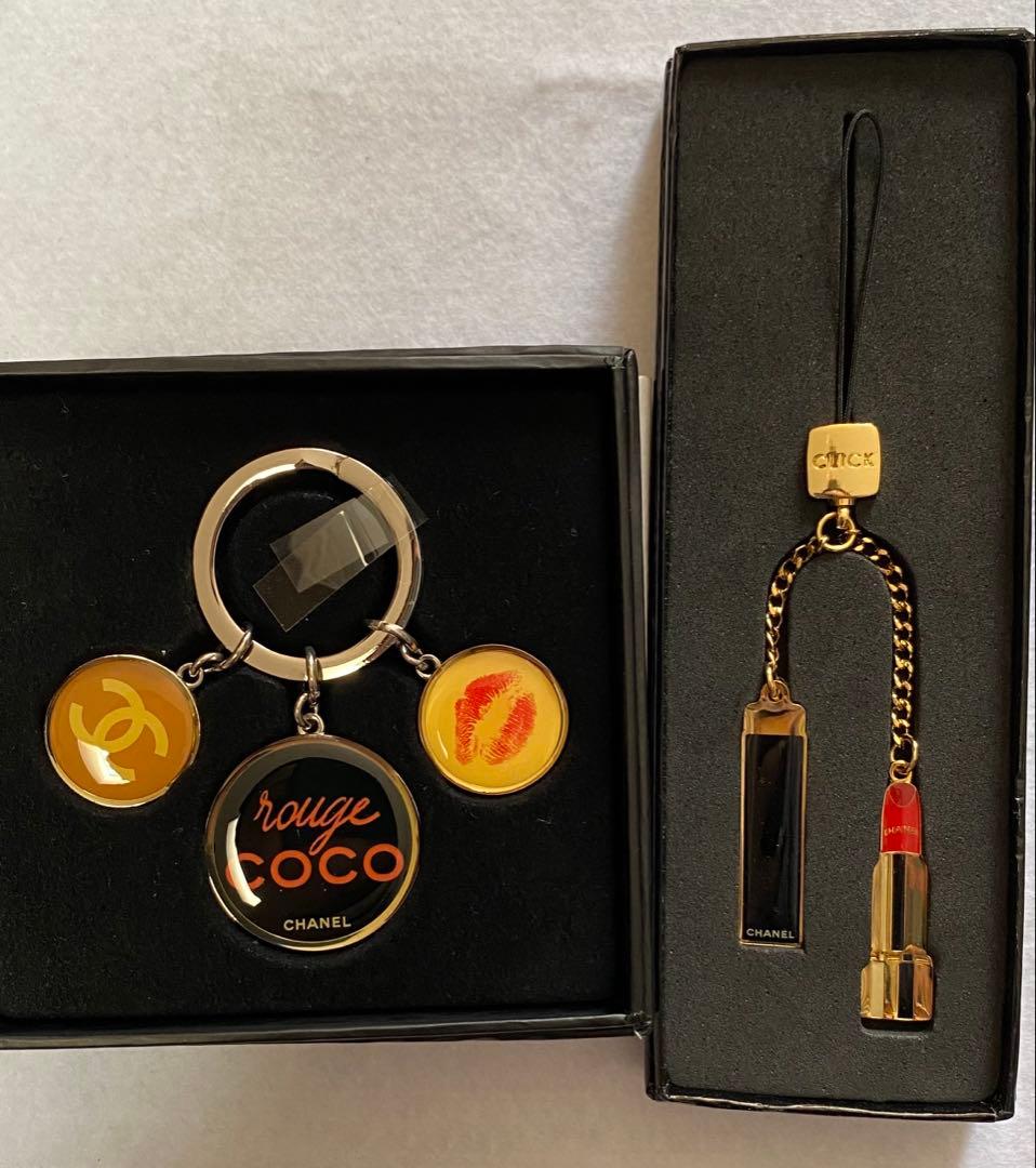 未使用】CHANEL 正規ノベルティ 7点セット コスメ シャネル 非売品 未使用】CHANEL 正規ノベルティ 7点セット コスメ シャネル 非売品