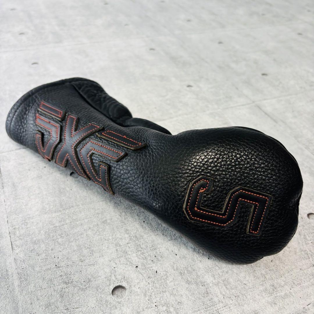 PXG 0341 X 5W メンズ ゴルフ クラブ フジクラ スピーダー