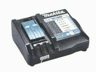 【送料無料】新品 マキタ 純正急速充電器 DC18RF