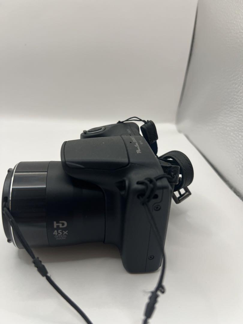 PowerShot SX430 IS ブランド：キヤノン