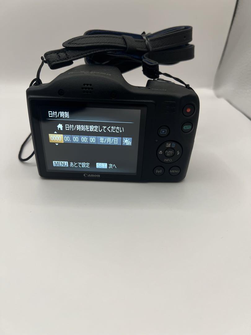 PowerShot SX430 IS ブランド：キヤノン