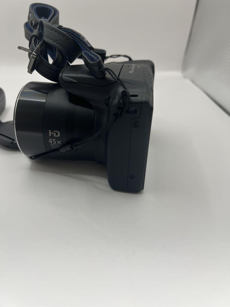PowerShot SX430 IS ブランド：キヤノン