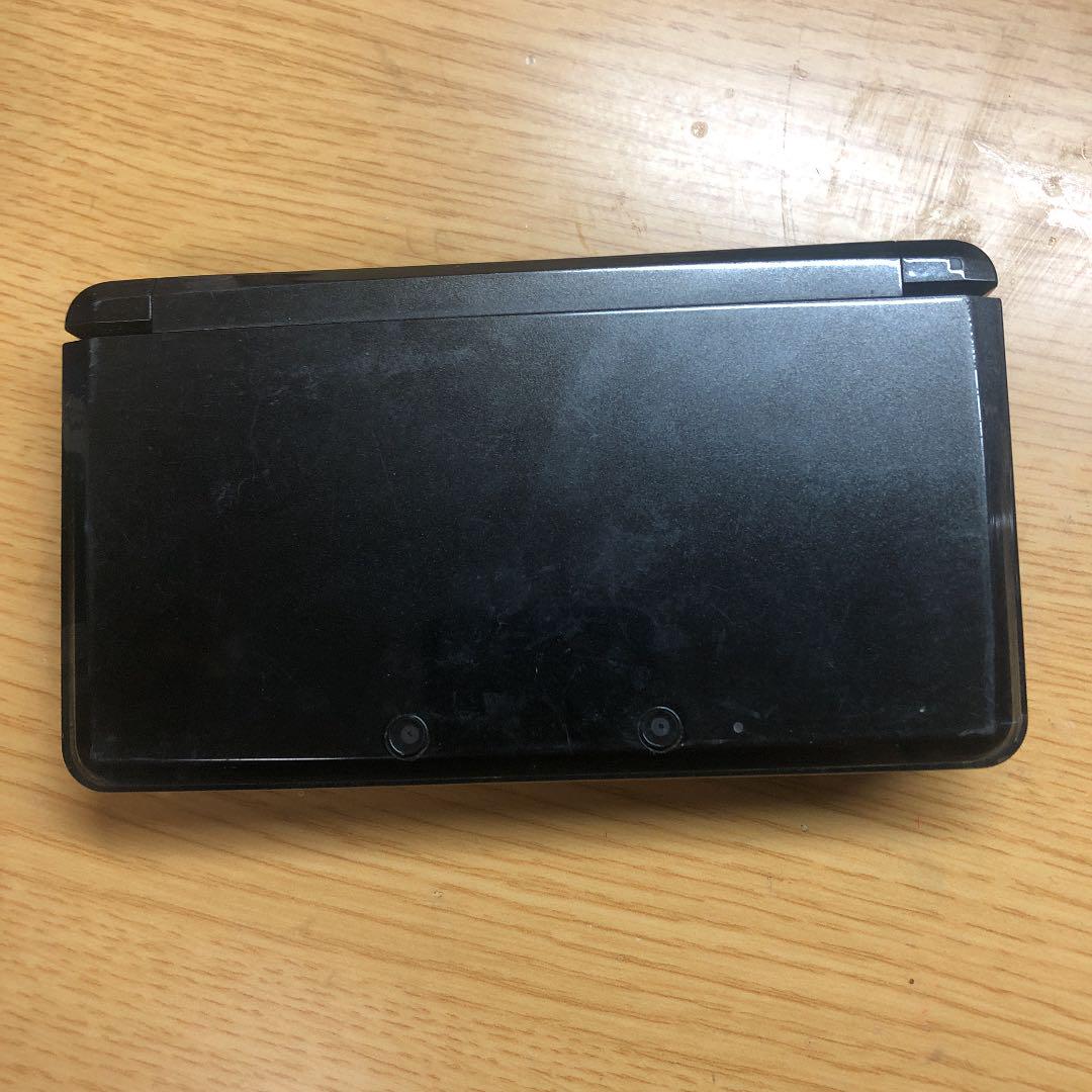 ニンテンドー3DS コスモブラック在庫 処分 セール
