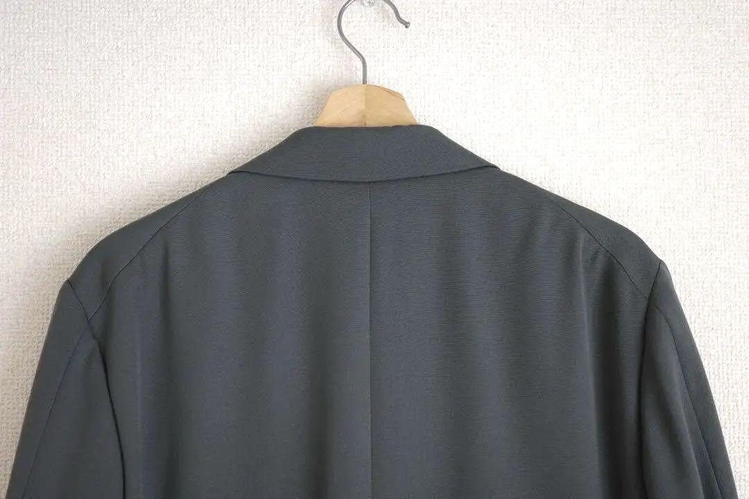 ジャケット・アウター AURALEE light wool max gabardine jacket