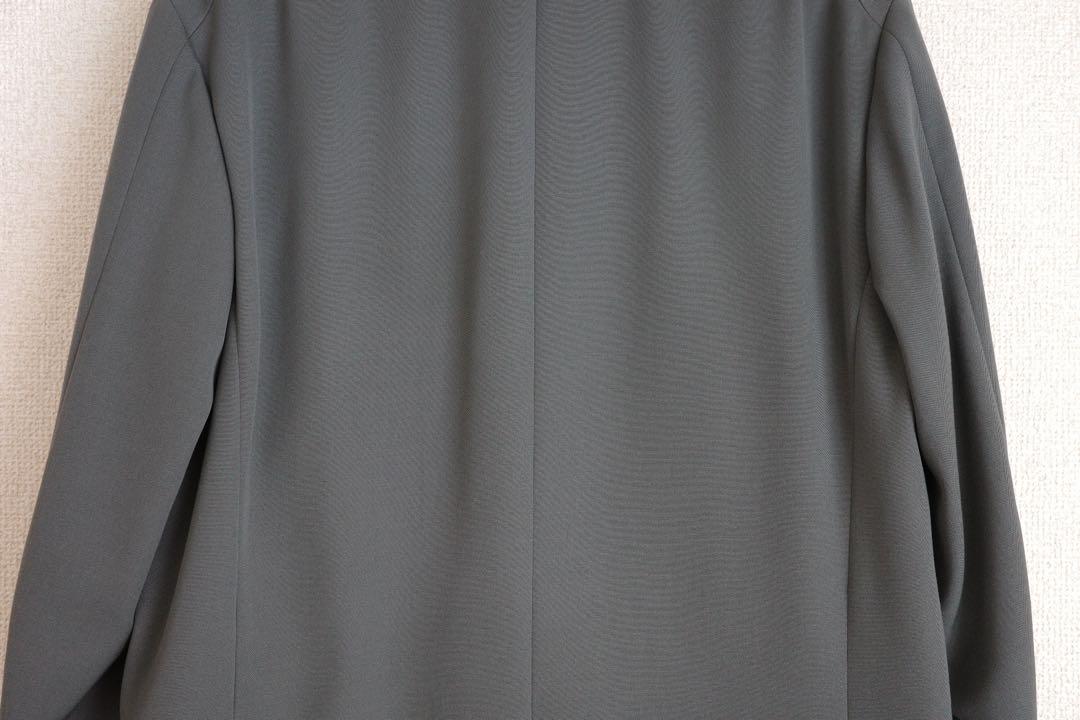 ジャケット・アウター AURALEE light wool max gabardine jacket