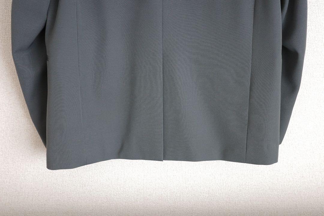 ジャケット・アウター AURALEE light wool max gabardine jacket