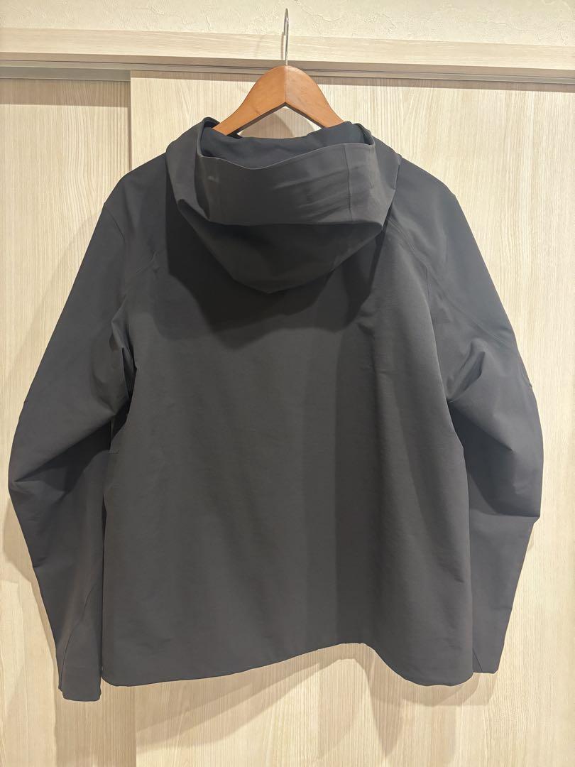アークテリクス ヴェイランス クォーティック ジャケット