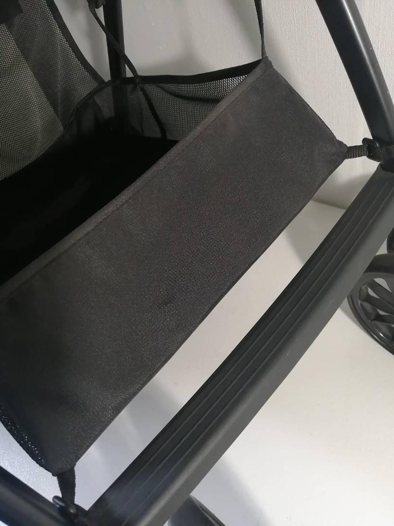コンビ B型ベビーカー 7ヶ月から36カ月頃まで Acbee plus AN