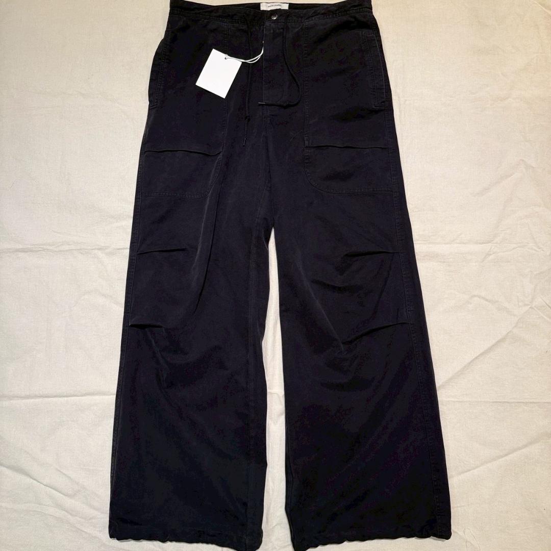 25ss 新品 entire studios BARREN CARGO S