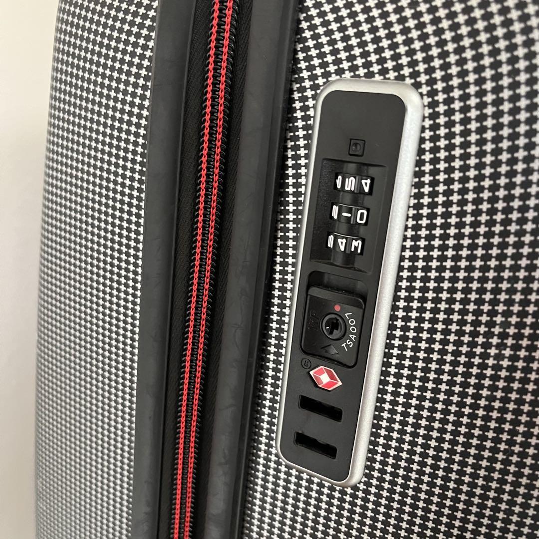 Innovatorイノベーター スーツケース/キャリーケース小旅行出張用に