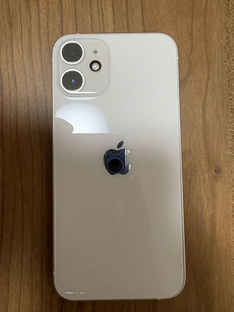 Apple iPhone 12mini ホワイト 本体128gb Amazon | 【整備済み品】 Apple iPhone 12 mini 128GB ホワイト