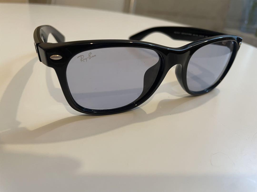 レイバン　サングラス　NEW WAYFARER ニューウェイファーラー