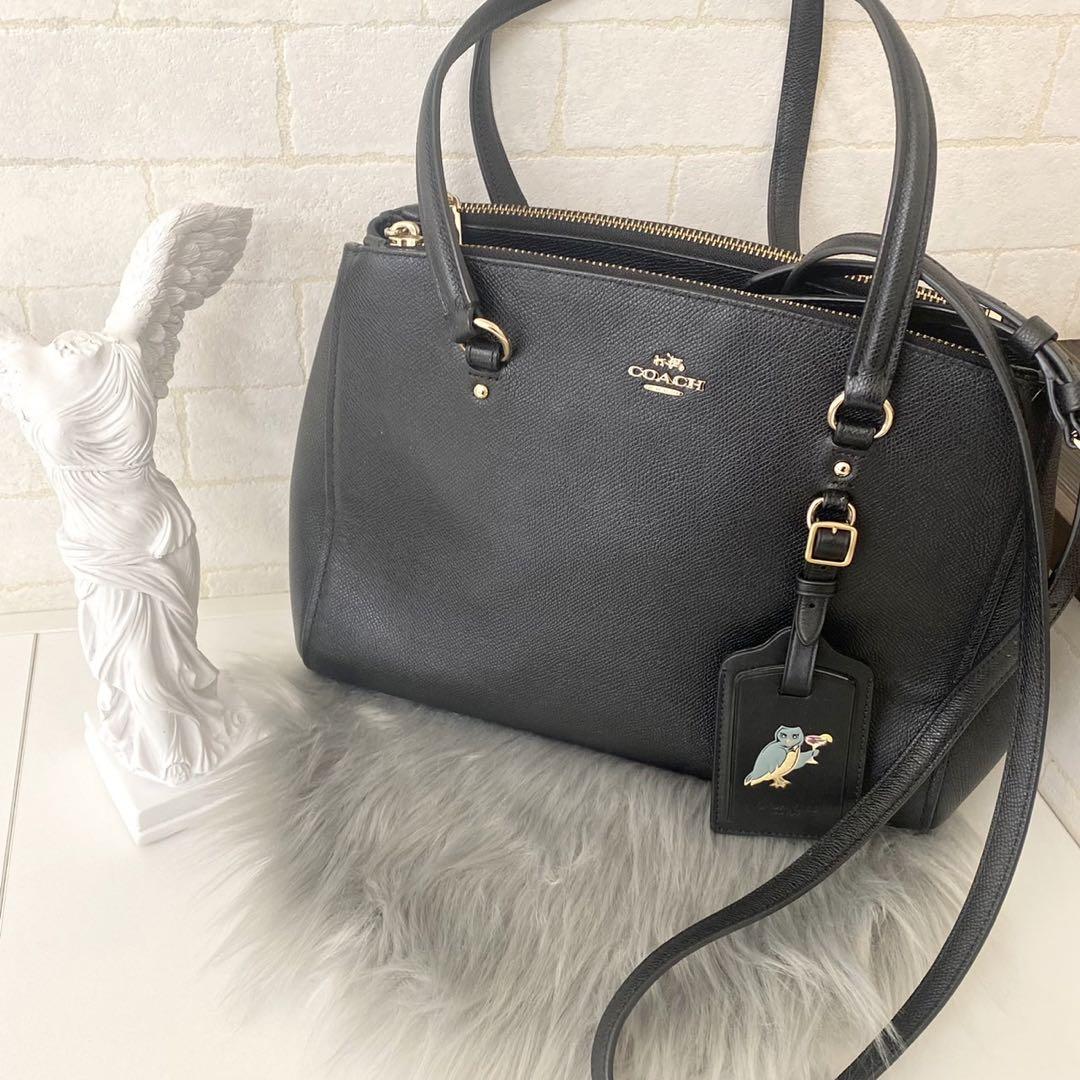 Coach（コーチ） バック　未使用　箱無し Coach（コーチ） バック 未使用 箱無し バッグ