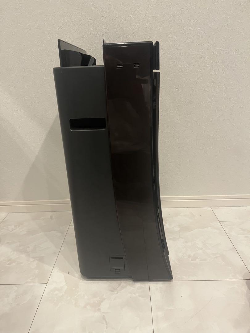 【美品】SHARP 加湿空気清浄機 プラズマクラスター