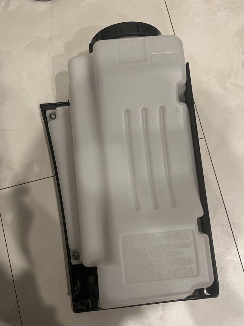 【美品】SHARP 加湿空気清浄機 プラズマクラスター