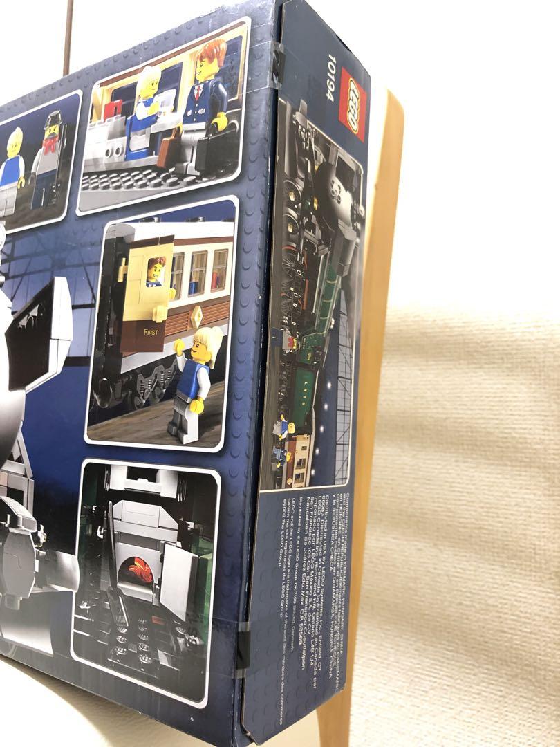 LEGO 10194
