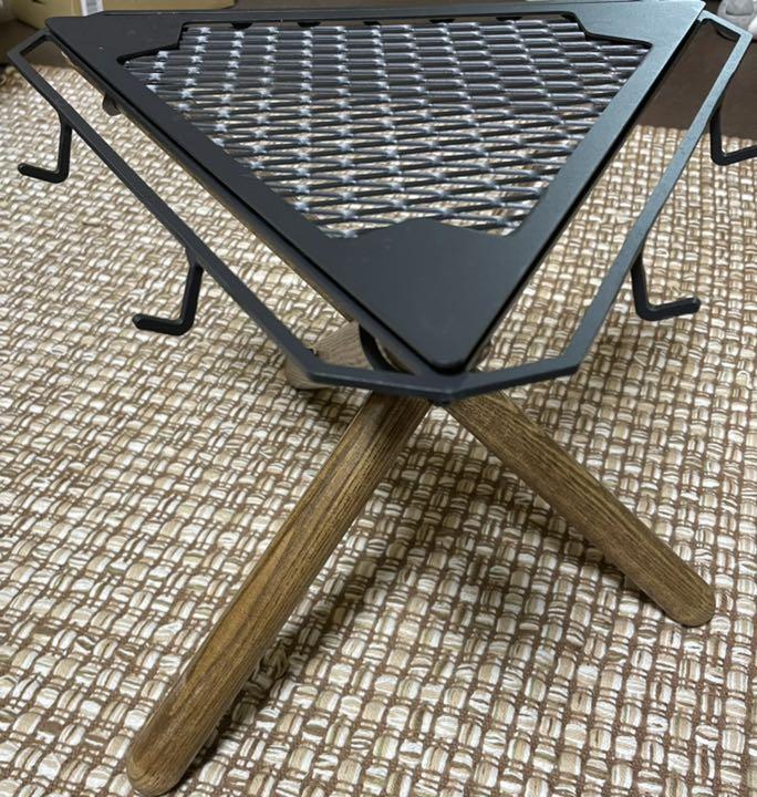 somabito 専用ケース 3q85I-m13618868747 焚き火サイドスタンド 超特価新品