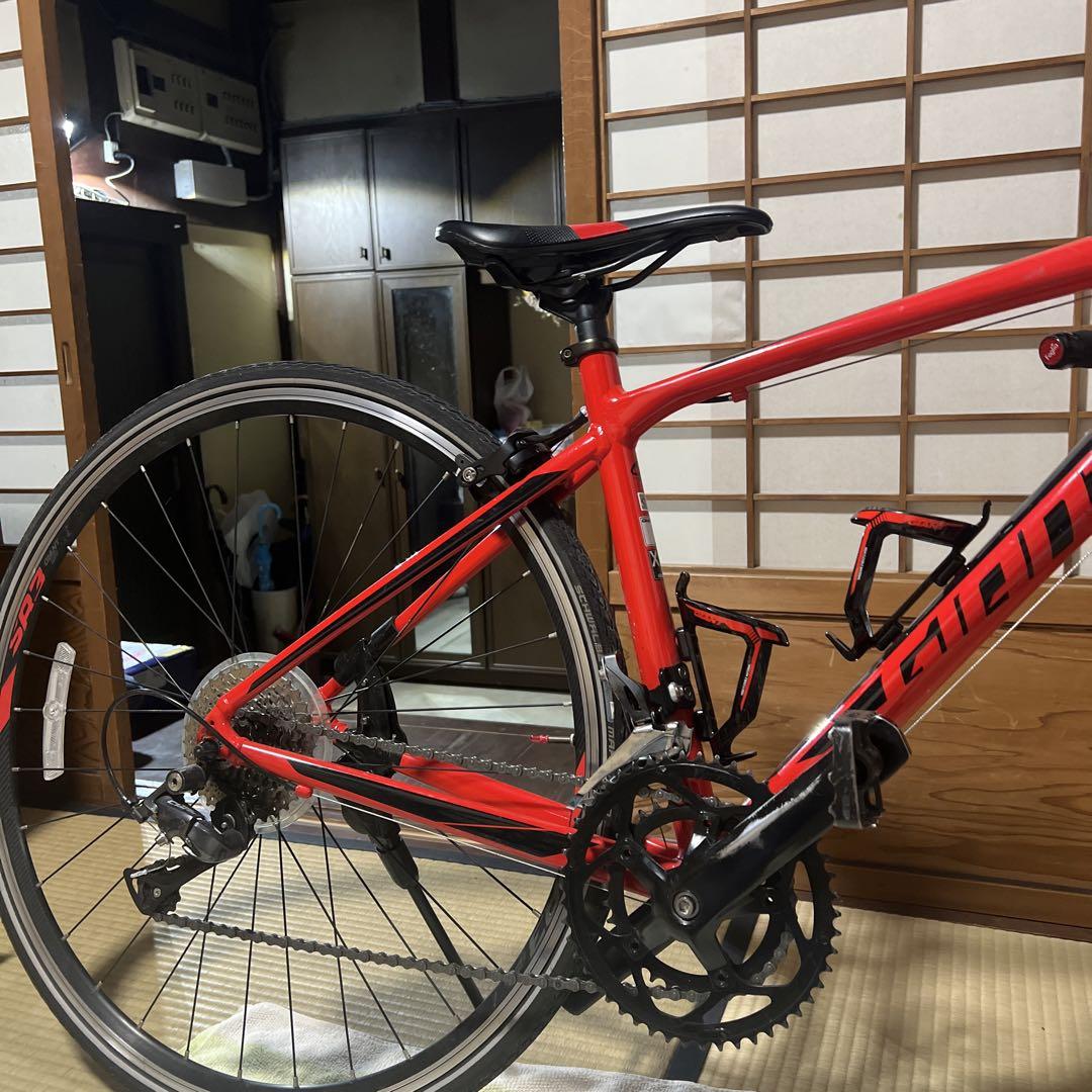 最新デザインの むろーさま専用 自転車本体 - njgroup.com.br
