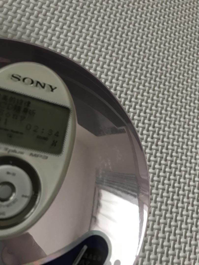 口コミ サイト 商品 SONY 美品希少 CDウォークマン 中国バージョン ピンク D-NE800 ポータブルプレーヤー