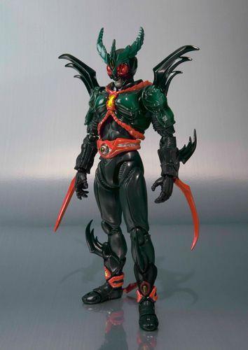 新品● S.H.フィギュアーツ 仮面ライダー エクシードギルス ●新品未開封美品