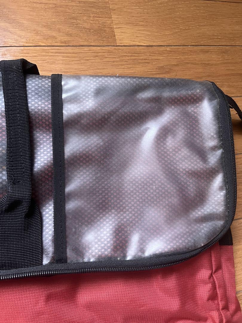 MOUNTAINSMITH 収納バッグセット　ギア　ストレージ