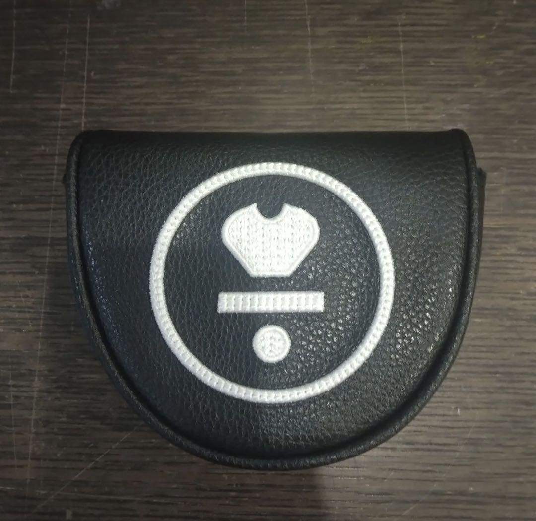 【新品未使用】L.A.B. GOLF OZ.1i 定価121,000円 保証書付
