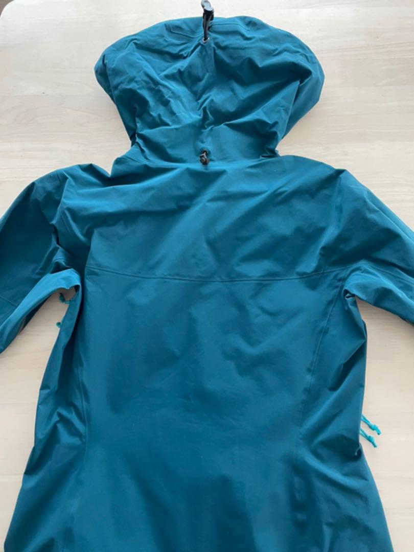早い者勝ベータSV ジャケット アークテリクス JACKET ARC'TERYX