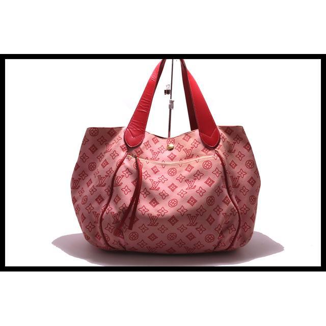 ルイヴィトン カバイパネマGM トートバッグ□04cm140505513 - modasty