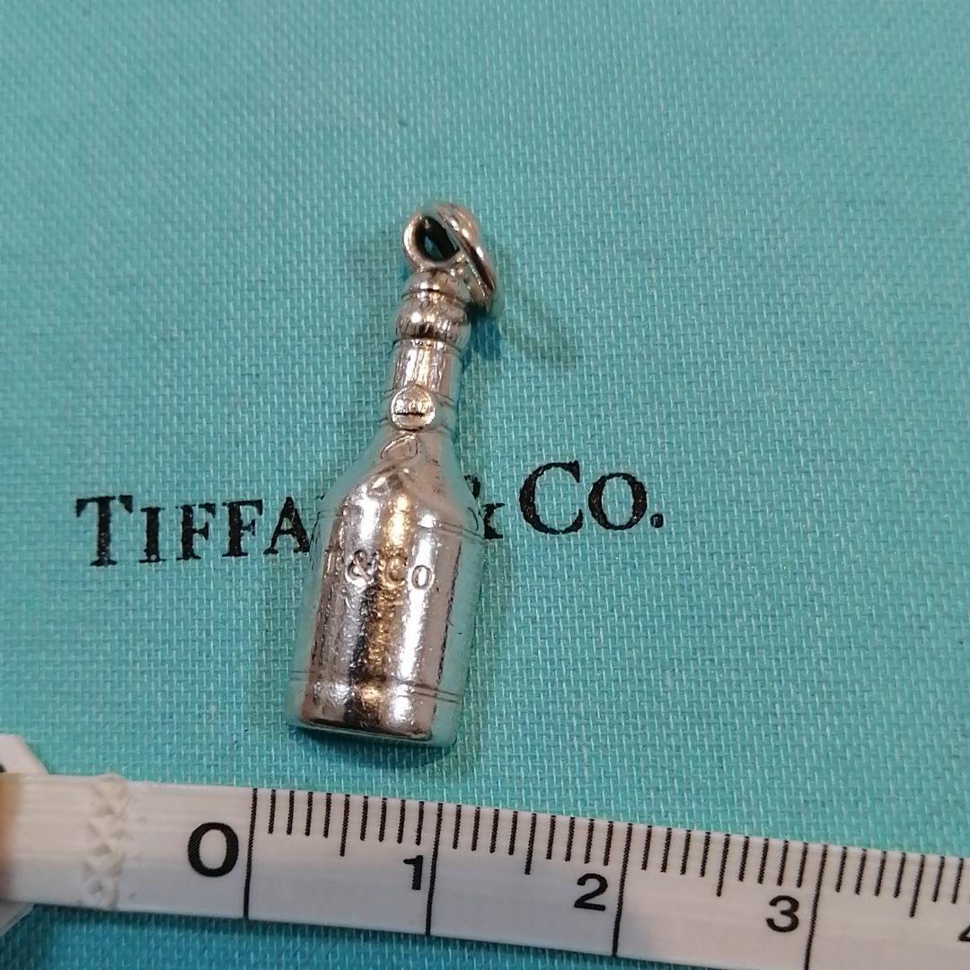 最高級 ティファニー キーチャーム キーホルダー シャンパン - キーホルダー