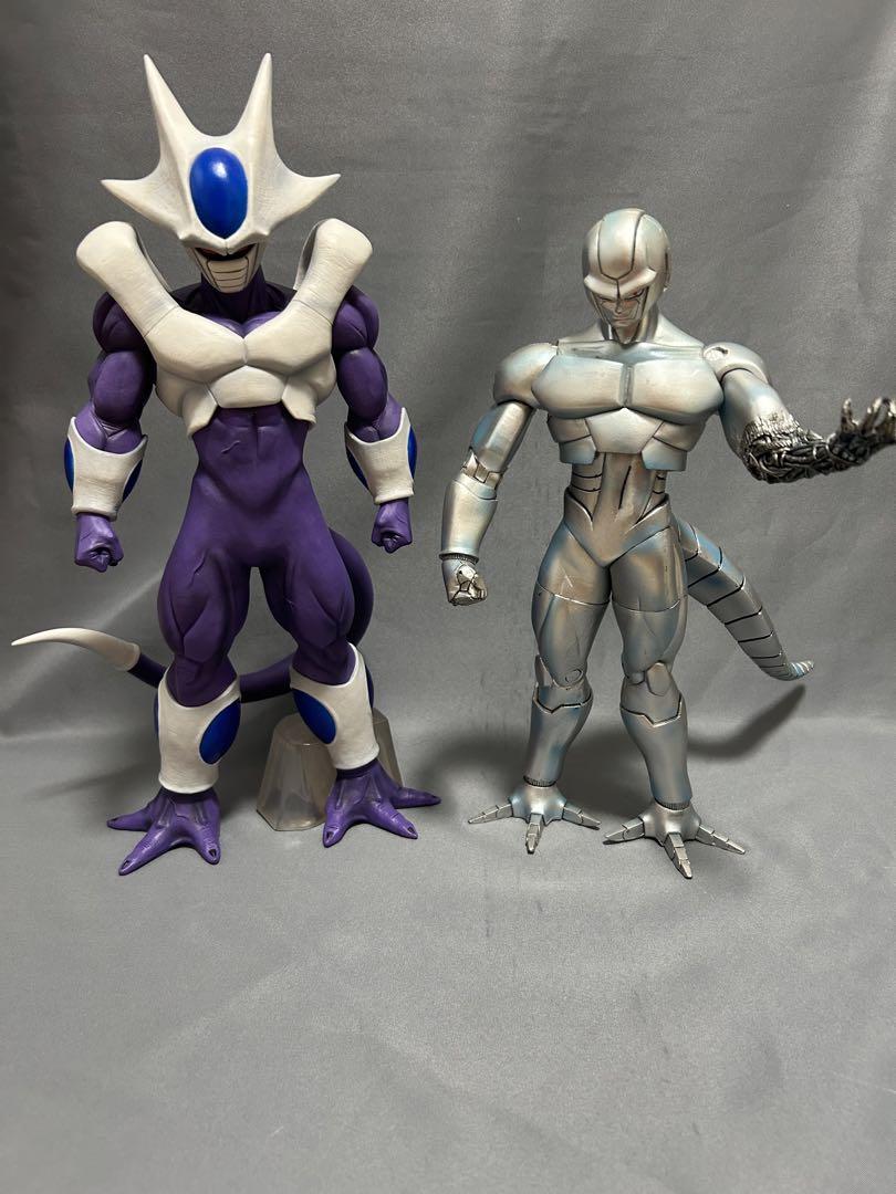 箱なし 一番くじ ドラゴンボール クウラ メタルクウラ 最終形態 箱なし 一番くじ ドラゴンボール クウラ メタルクウラ 最終形態