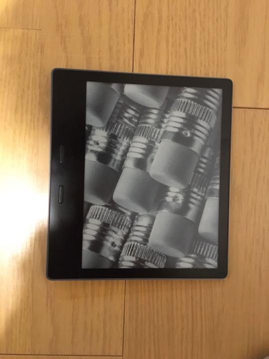 【楽天最安値に挑戦】
AmazonのKindle 電子ブックリーダー 【楽天最安値に挑戦】
AmazonのKindle 電子ブックリーダー