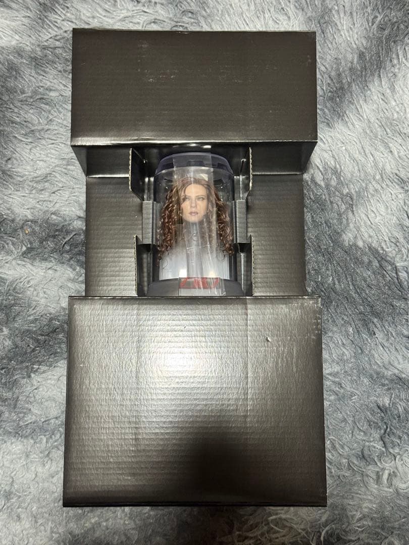 【ムービー・マスターピース アルチザン】 『アイアンマン2』ブラック・ウィドウ 【ムービー・マスターピース アルチザン】 『アイアンマン2』ブラック・ウィドウ