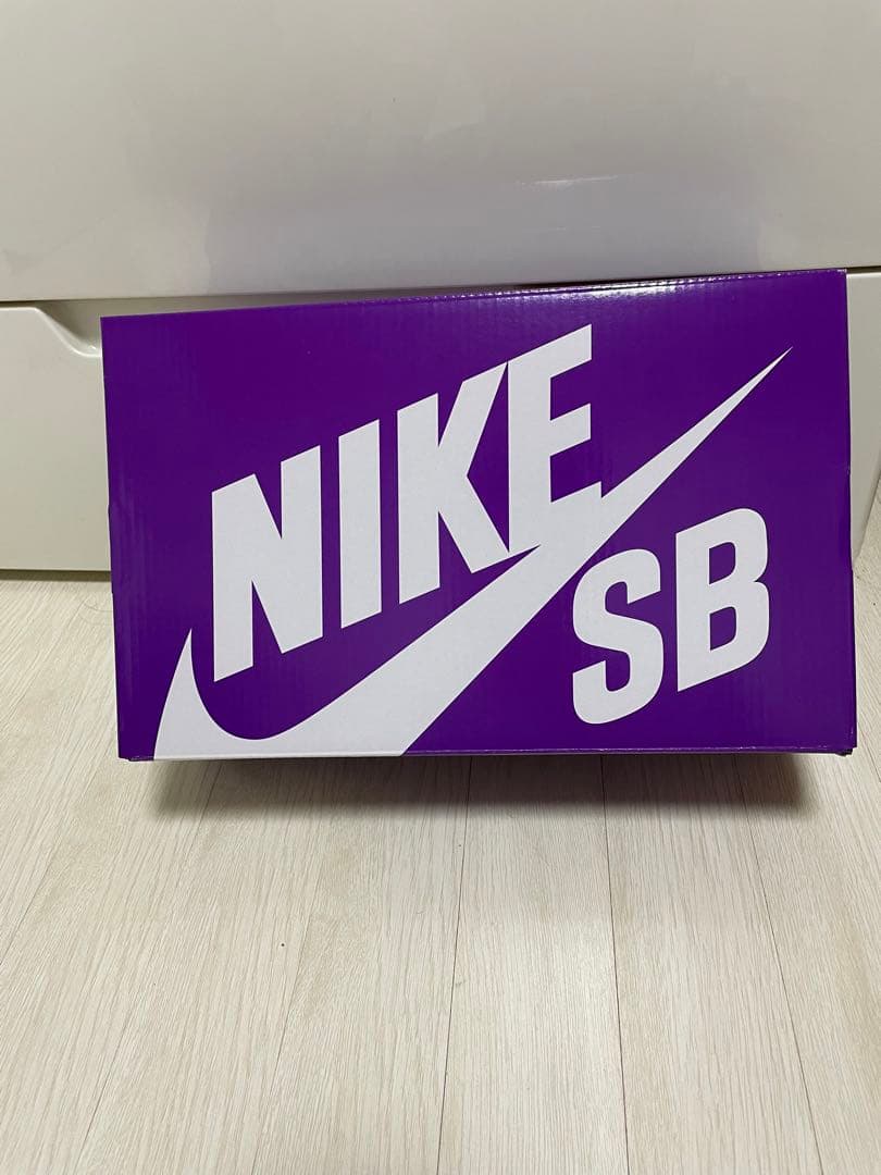 送料無料キャンペーン?】 NIKEダンク SB ロー ロサンゼルス ドジャーズ