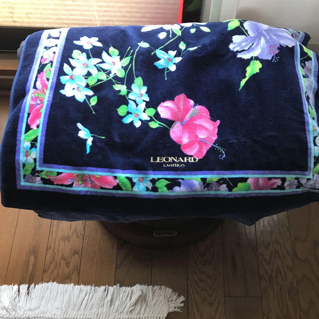 バスタオル 3枚