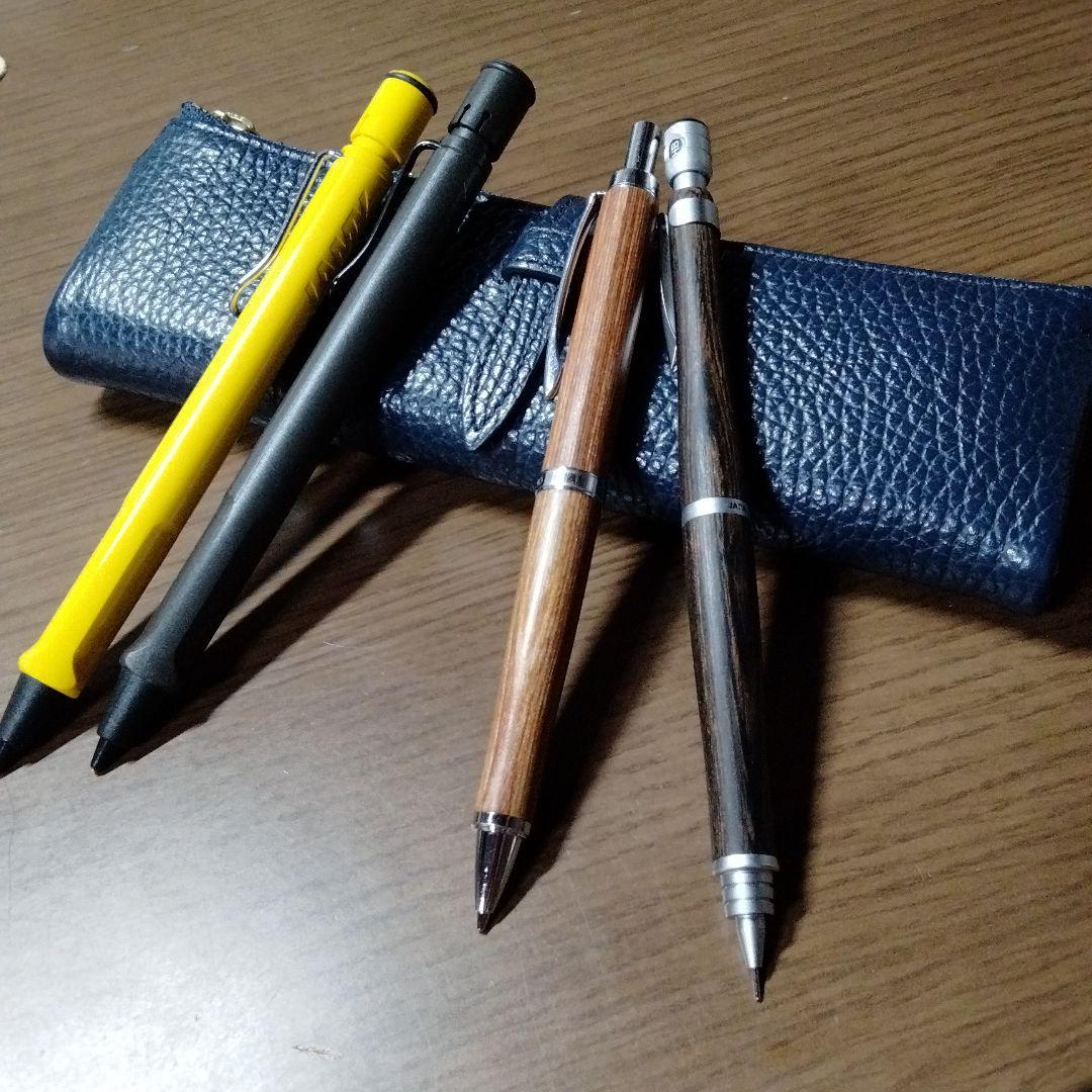 ルポペンケース2&s20orレグノorLAMYサファリ