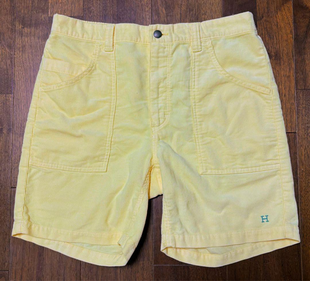 ハリウッドランチマーケット サマーコール ビーチショーツ 4 XL