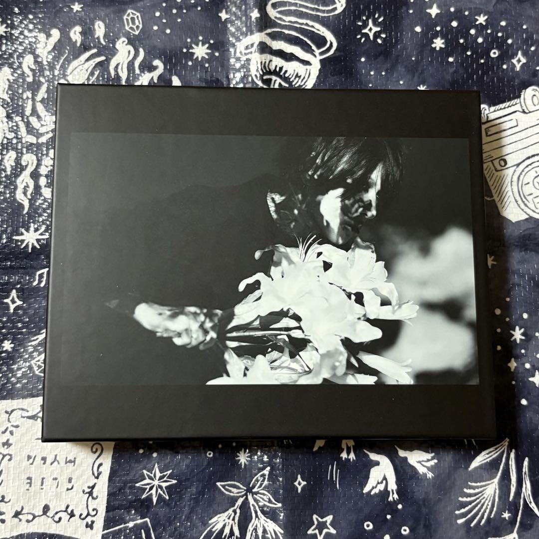 lynch. HAZUKI 葉月 葬艶 FUNERAL数量限定豪華盤 CD