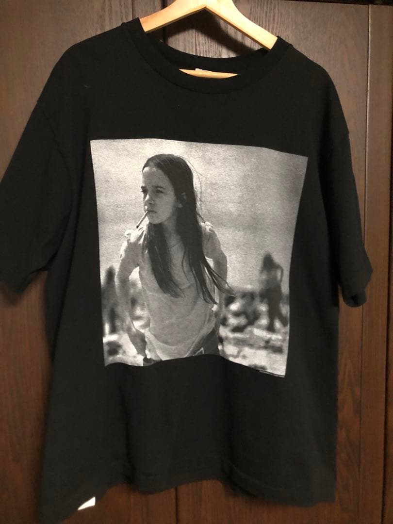 JOSEPH SZABO TシャツL JOE SZABO WWW_HOMU-JOURNEY_COM