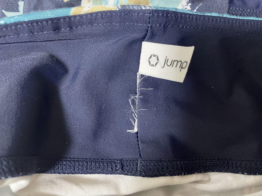 jumpo one スポーツウェア セット