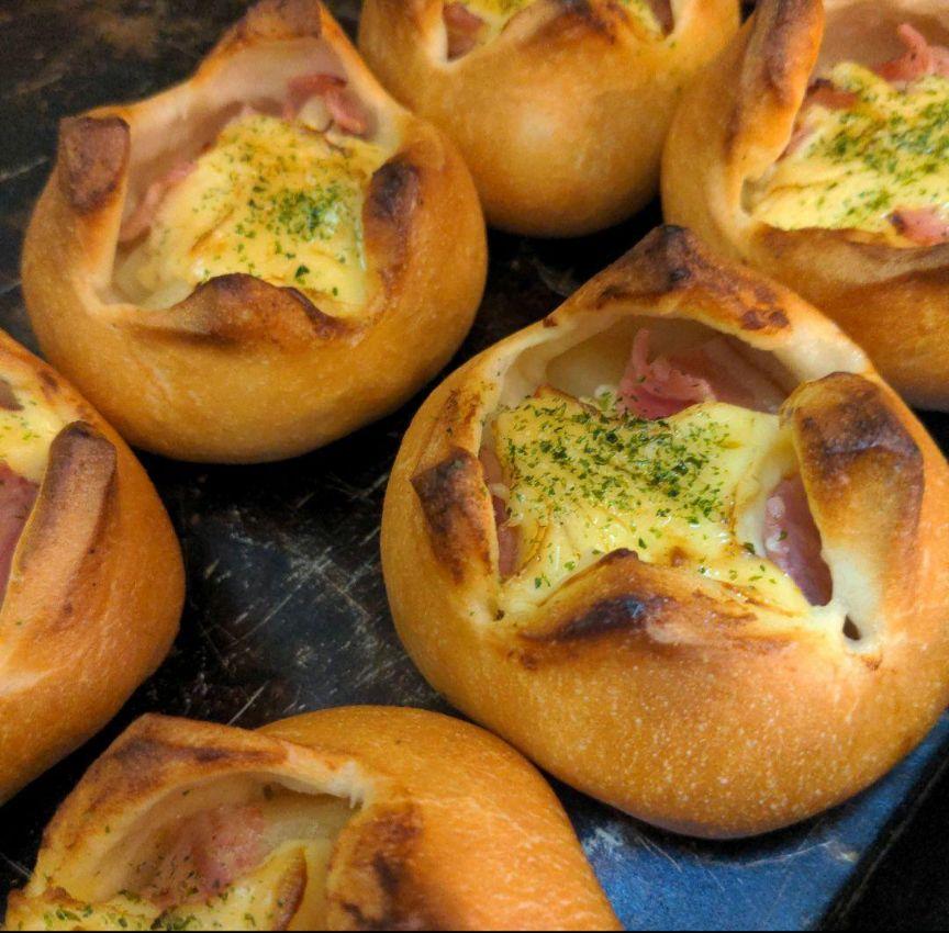 焼き立てパン詰合わせ♪【28日製造発送】豪華惣菜多めお任せアラカルト♥