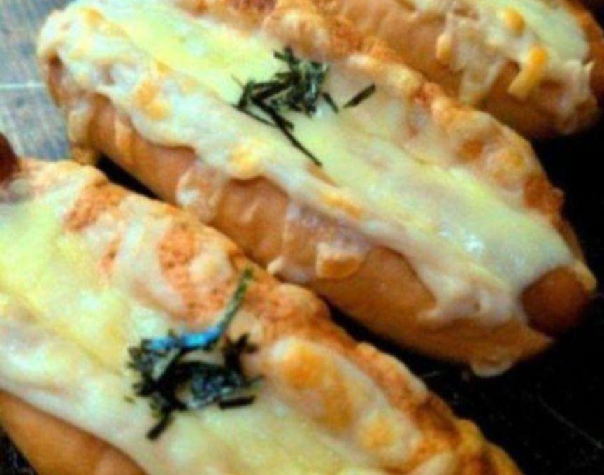 焼き立てパン詰合わせ♪【28日製造発送】豪華惣菜多めお任せアラカルト♥