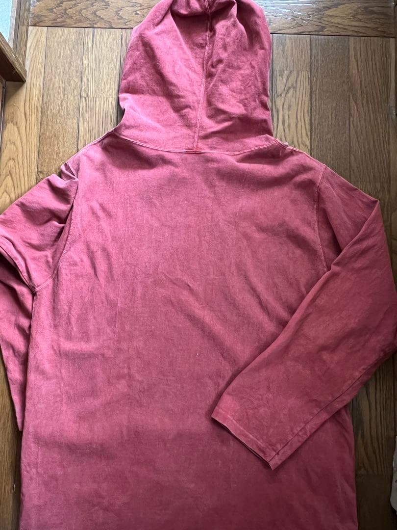 グッドオン　メンズパーカー