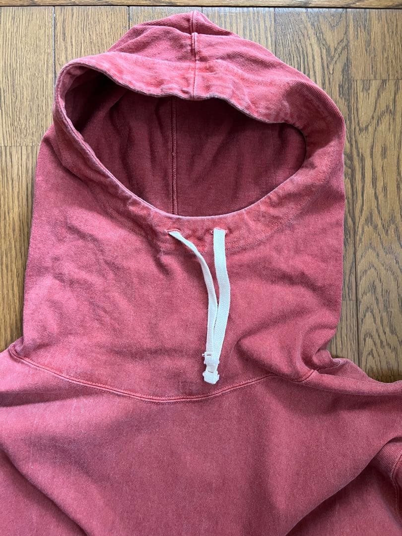 グッドオン　メンズパーカー