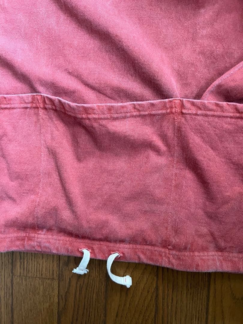 グッドオン　メンズパーカー